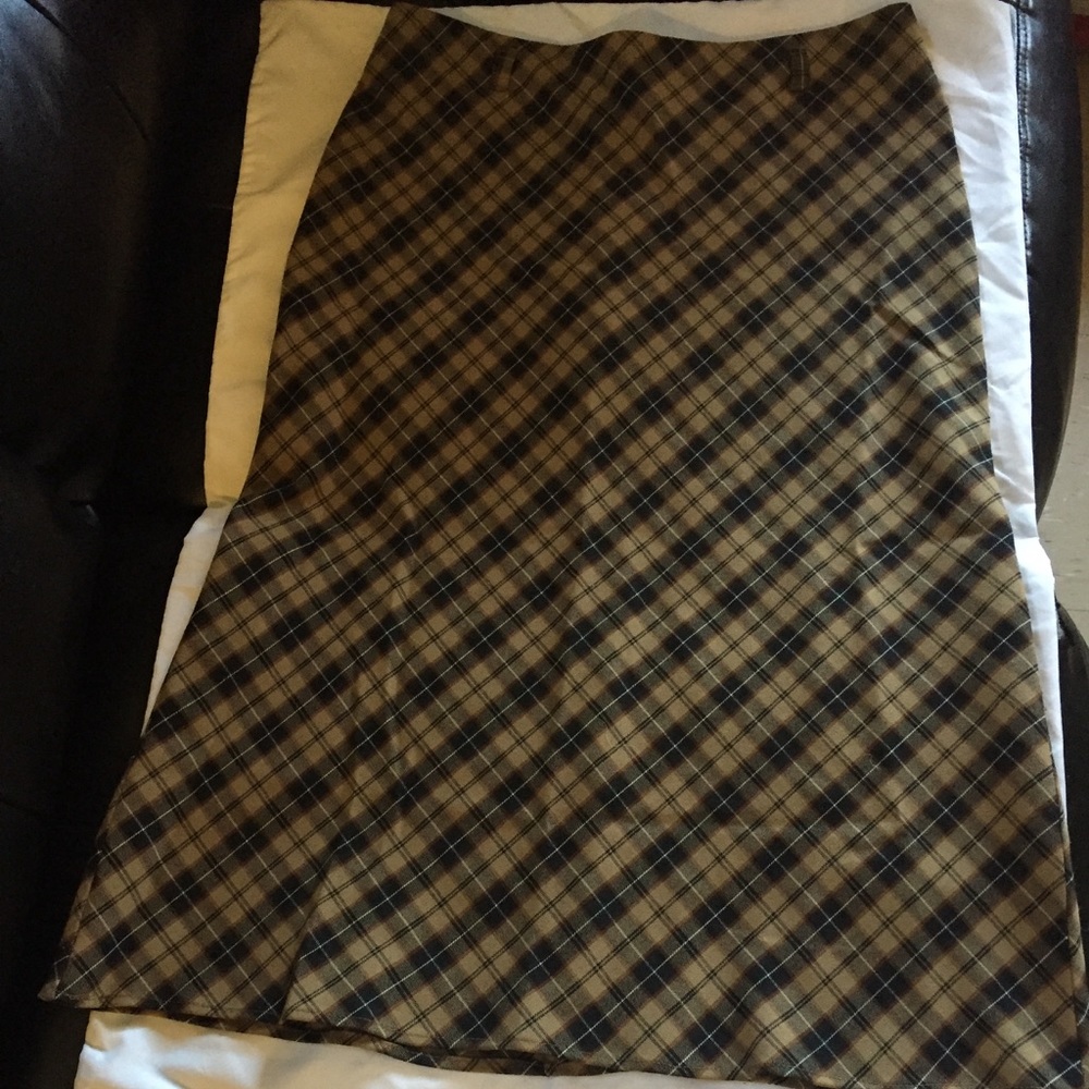 Beautiful vintage skirt